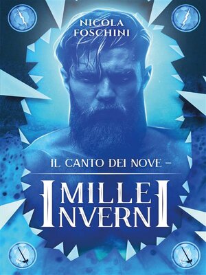 cover image of Mille Inverni